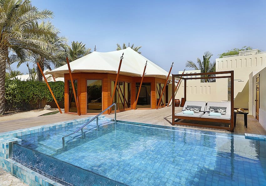 Ritz Carlton Hamra Ras Al Khaimah