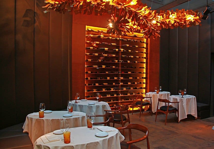 Restaurant Porto