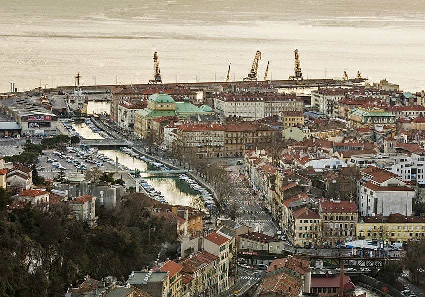 Rijeka Panormaa