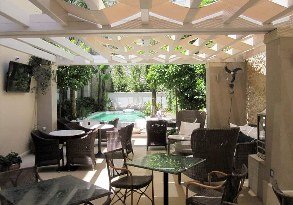 Rimondi Boutique Hotel