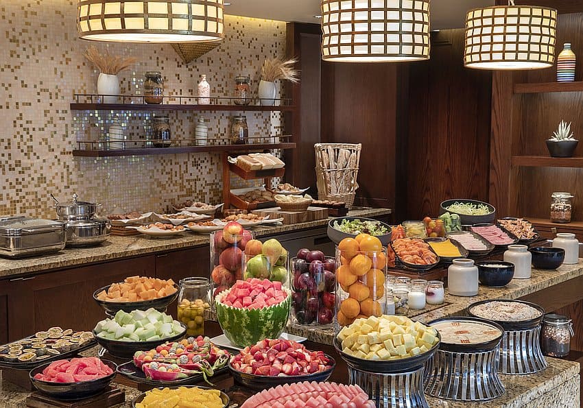 Ritz Carlton Dxb