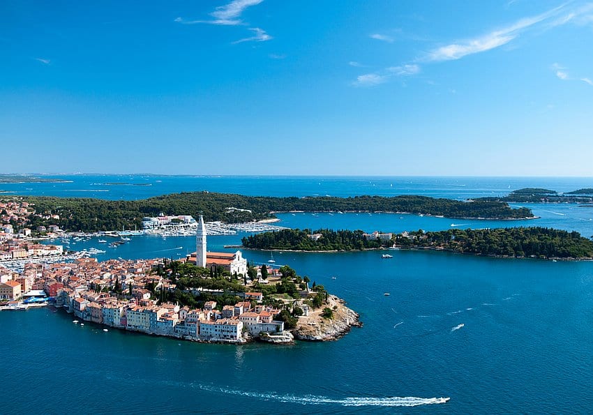 Rovinj