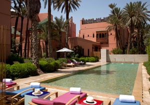 Royal Mansour