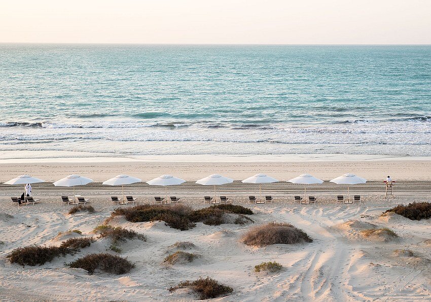Jumeirah Saadiyat