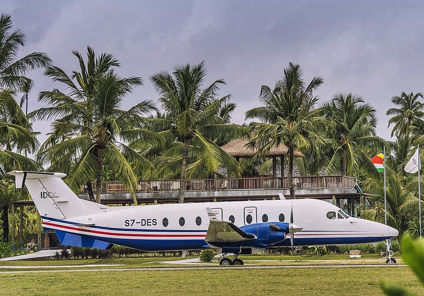 Seychellen Einreise