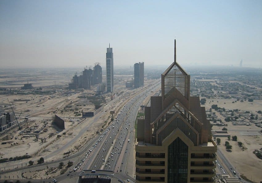 Sheikh Zayed