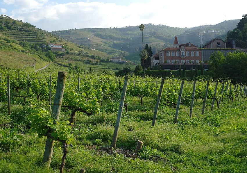 Six Senses Douro Valley