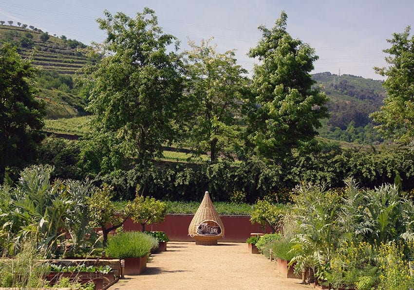 Six Senses Douro Valley