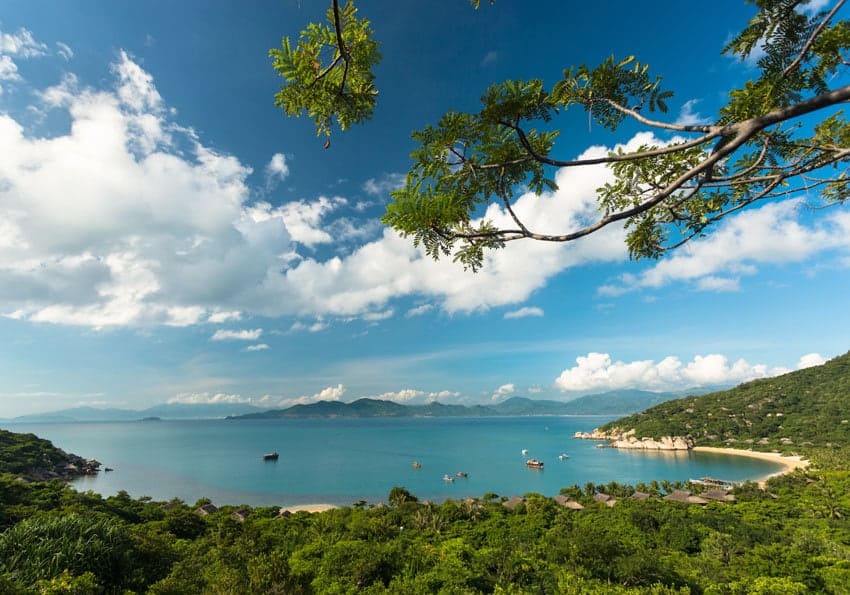 Six Senses Nha Trang