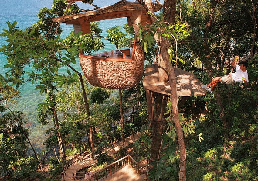 Soneva Kiri
