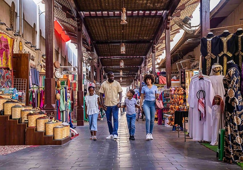 souk family dubai