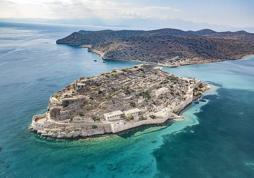 spinalonga