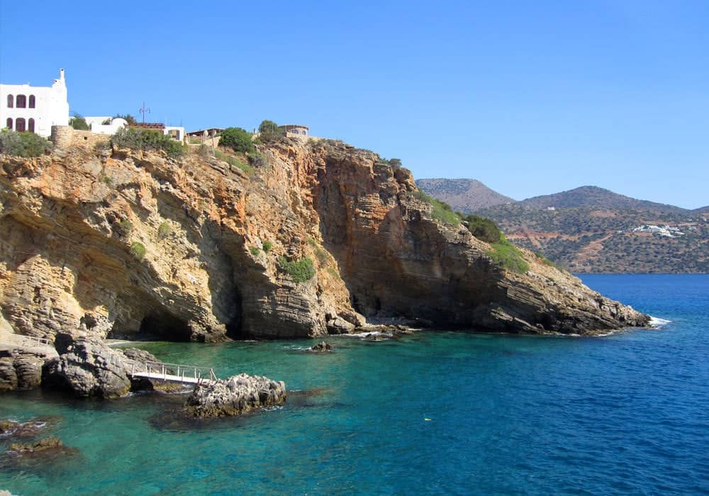 St. Nicolas Bay Resort & Villas
