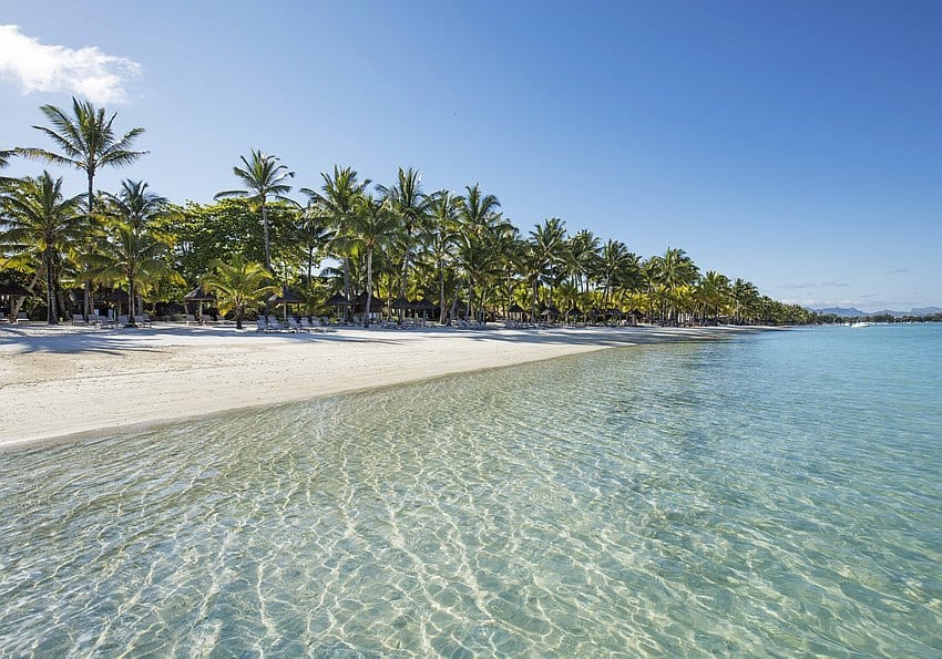 strand troux beachcomber