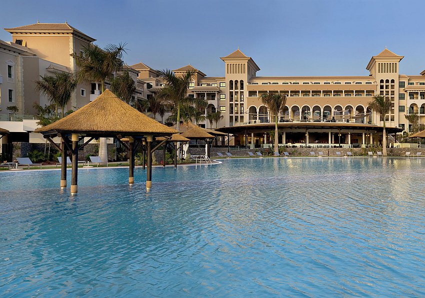 teneriffa-granmeliapalaciodeisora-general --- Teneriffa Granmeliapalaciodeisora General