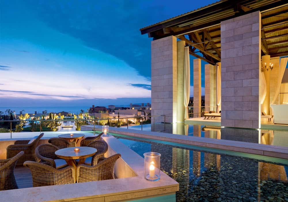 The Romanos, A Luxury Collection Resort