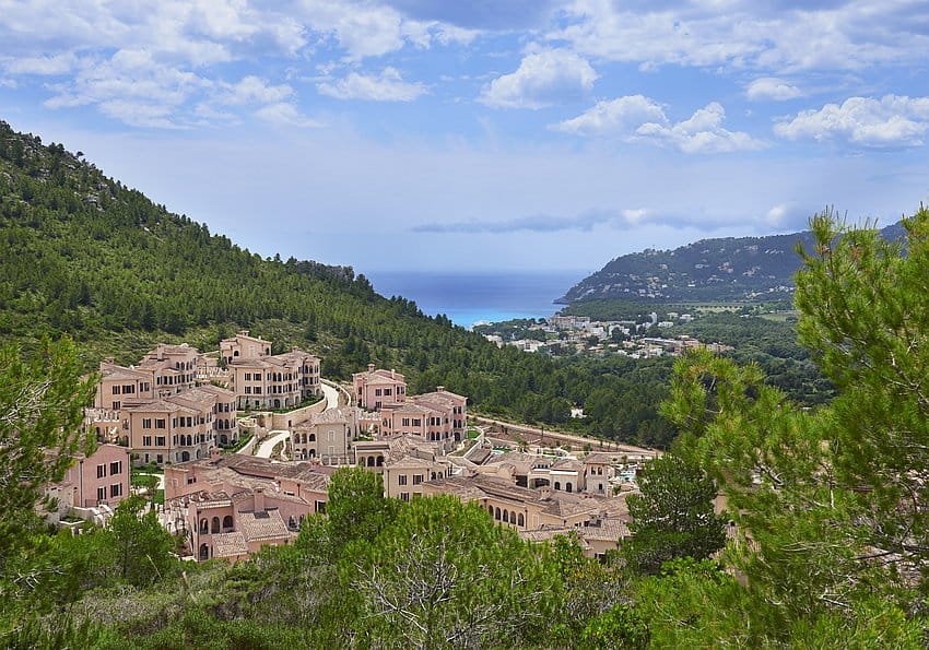 Urlaub Spanien