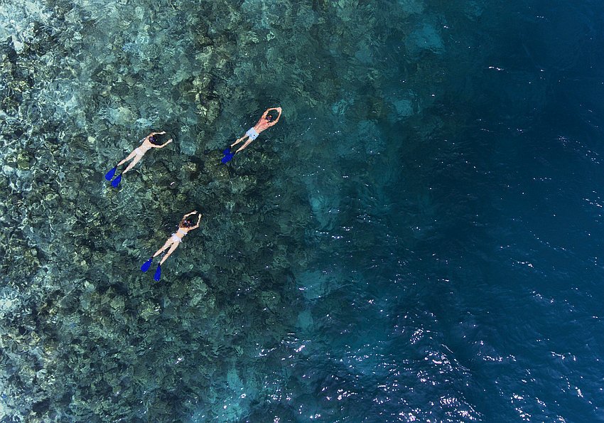 vakkaru maldives schnorcheln