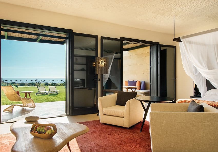 Verdura Resort Classic Suite Verdura Resort Classic Suite