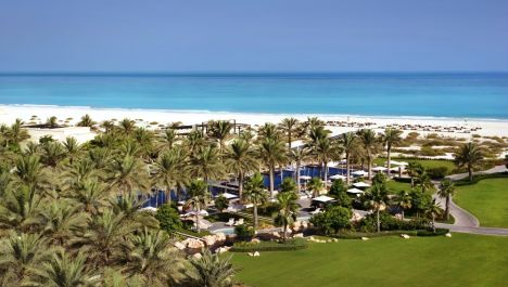 Park Hyatt Abu Dhabi Hotel and Villas