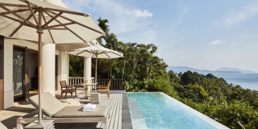 5*+ Trisara Phuket 