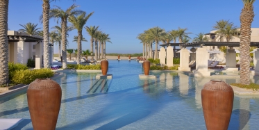 5* Al Wathba Desert Resort & Spa