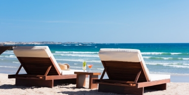 5* Alila Hinu Bay Salalah