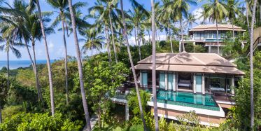 5* Banyan Tree Samui