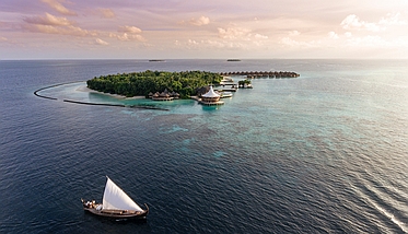 5* Baros Maldives
