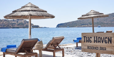 5* Blue Palace, A Luxury Collection Resort & Spa