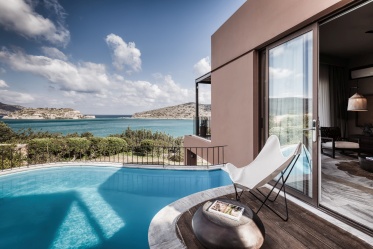 5* Domes of Elounda, Authograph Collection Hotels