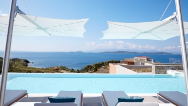 5* Eagles Villas