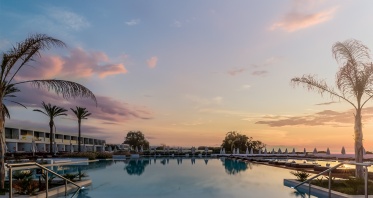 5* Gennadi Grand Resort