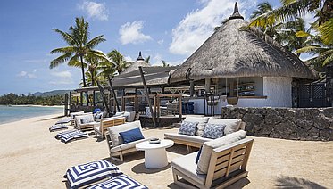 5* Heritage Awali Golf Resort & Spa