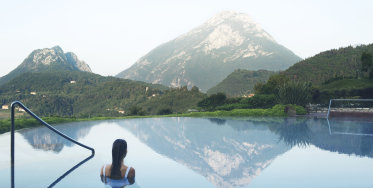 5* Lefay Resort & SPA Lago di Garda