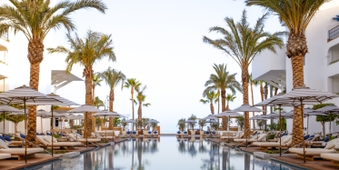 5* METT Hotel & Beach Resort Marbella, Estepona