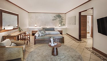 5* Paradis Beachcomber Golf Resort & Spa