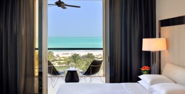 5* Park Hyatt Abu Dhabi Hotel and Villas