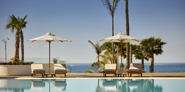 5* Parklane, a Luxury Collection Resort & Spa