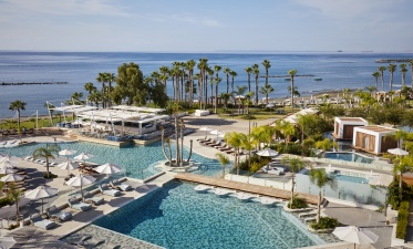 5* Parklane, a Luxury Collection Resort & Spa