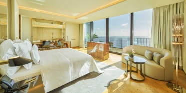 5* Savoy Palace & The Reserve