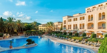 5* Steigenberger Hotel & Resort Camp de Mar