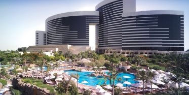 5* Grand Hyatt Dubai