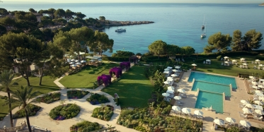 5* The St. Regis Mardavall Mallorca Resort