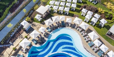 5* W Algarve