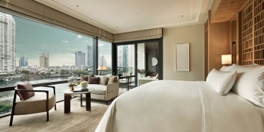 6* Capella Bangkok