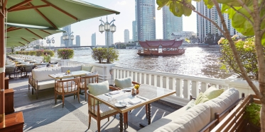 6* Mandarin Oriental