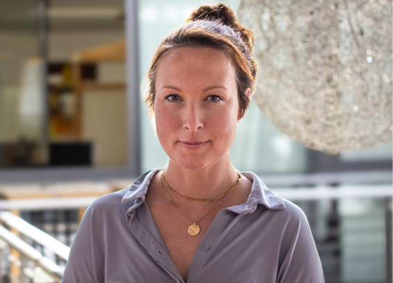 Nina Marxen