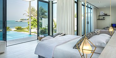 5* Nurai Island Hotel