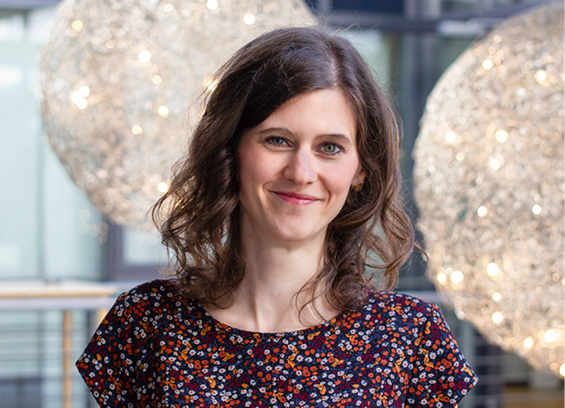 Marion Palluch